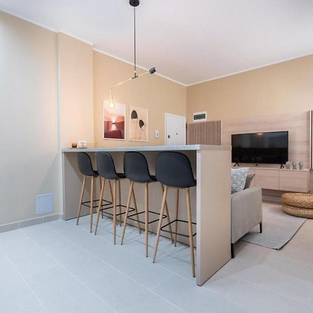 Fabulous Apartament With View In Calea Victoriei Bukarest Exteriör bild