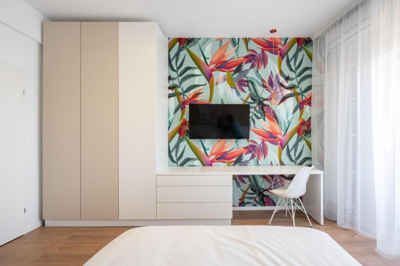 Fabulous Apartament With View In Calea Victoriei Bukarest Exteriör bild